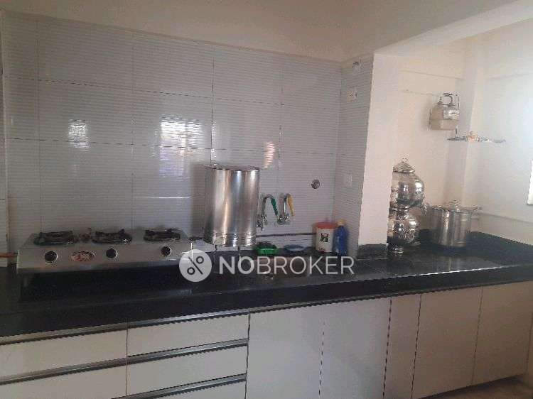 2 BHK Flat In Sarthak Beaulieu for Rent  In Kondhwa Budruk