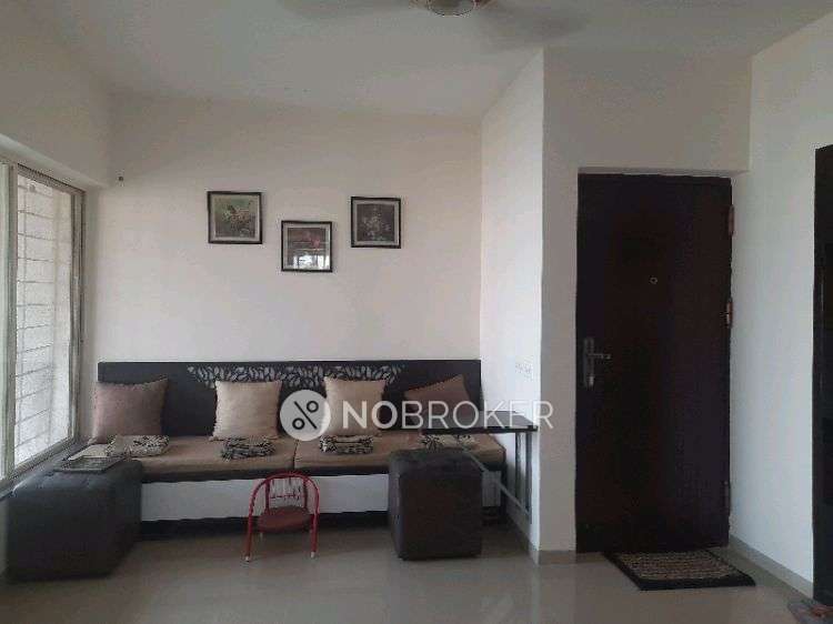 2 BHK Flat In Sarthak Beaulieu for Rent  In Kondhwa Budruk