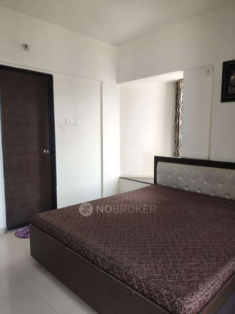 2 BHK Flat In Sarthak Beaulieu for Rent  In Kondhwa Budruk