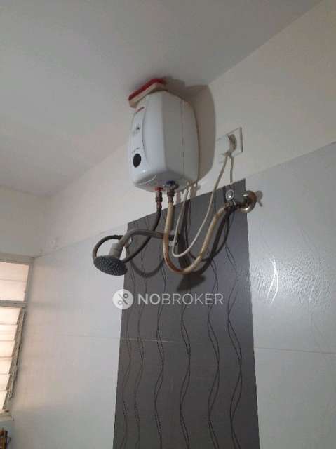 2 BHK Flat In Sarthak Beaulieu for Rent  In Kondhwa Budruk