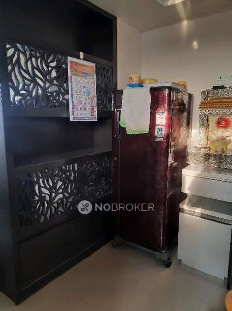 2 BHK Flat In Sarthak Beaulieu for Rent  In Kondhwa Budruk