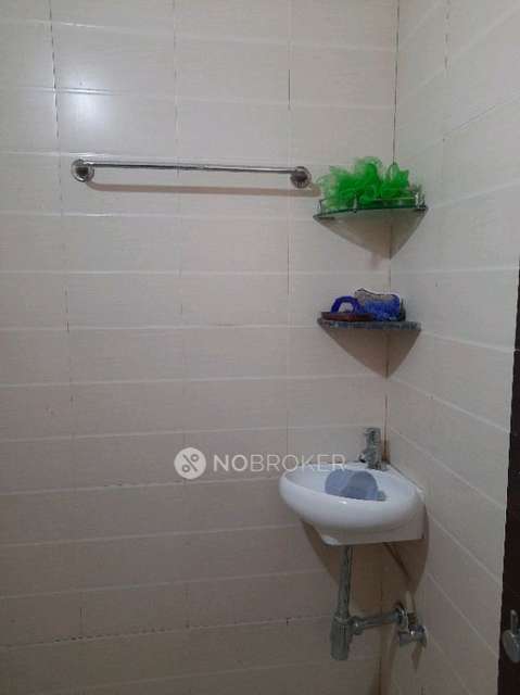 2 BHK Flat In Sarthak Beaulieu for Rent  In Kondhwa Budruk