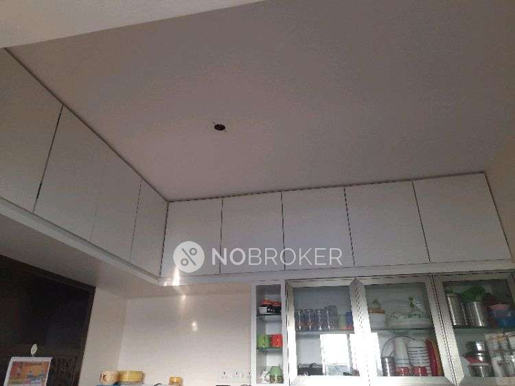 2 BHK Flat In Sarthak Beaulieu for Rent  In Kondhwa Budruk