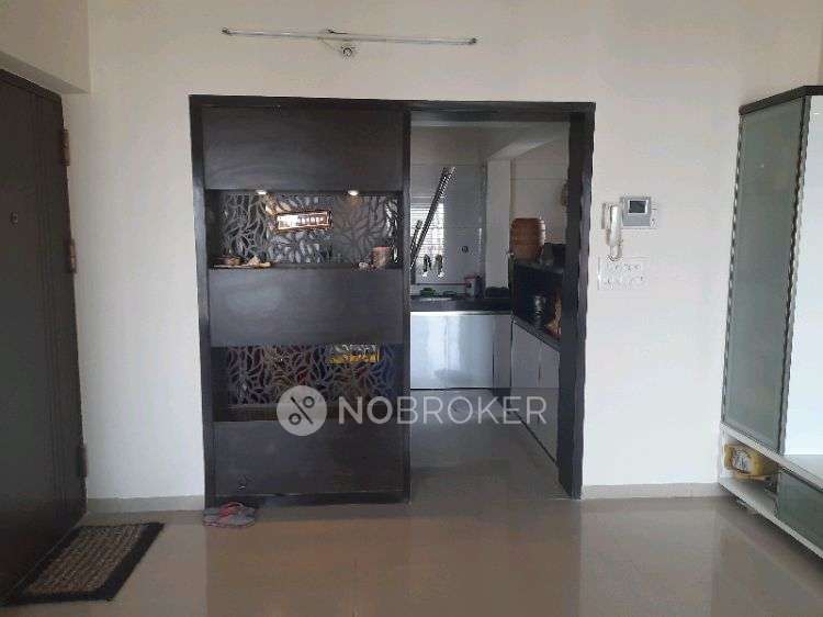 2 BHK Flat In Sarthak Beaulieu for Rent  In Kondhwa Budruk