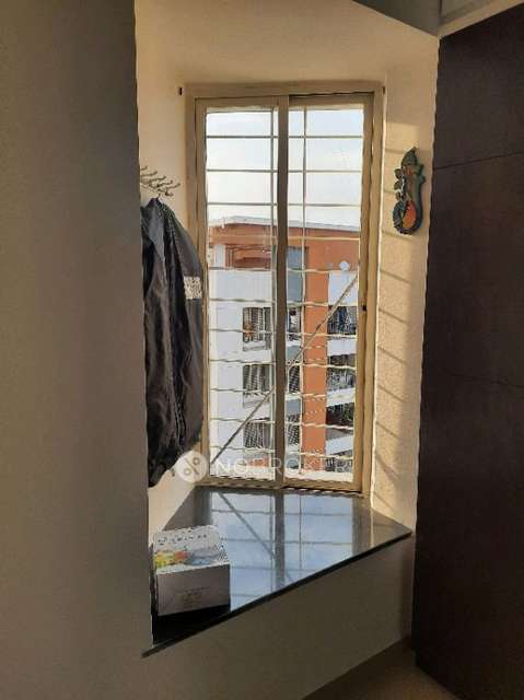 2 BHK Flat In Sarthak Beaulieu for Rent  In Kondhwa Budruk