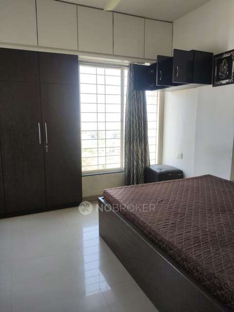 2 BHK Flat In Sarthak Beaulieu for Rent  In Kondhwa Budruk