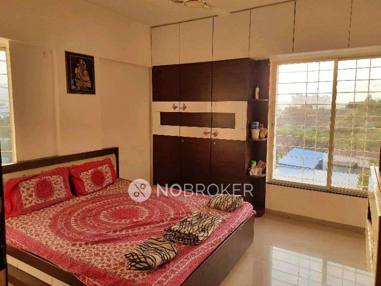 2 BHK Flat In Sarthak Beaulieu for Rent  In Kondhwa Budruk