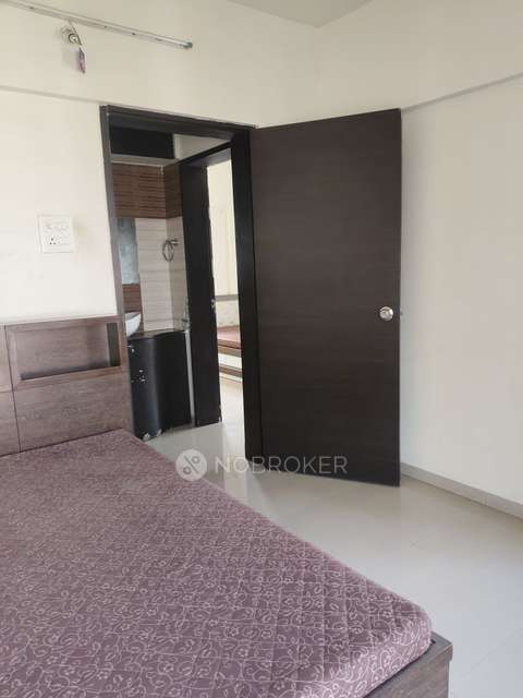 2 BHK Flat In Sarthak Beaulieu for Rent  In Kondhwa Budruk