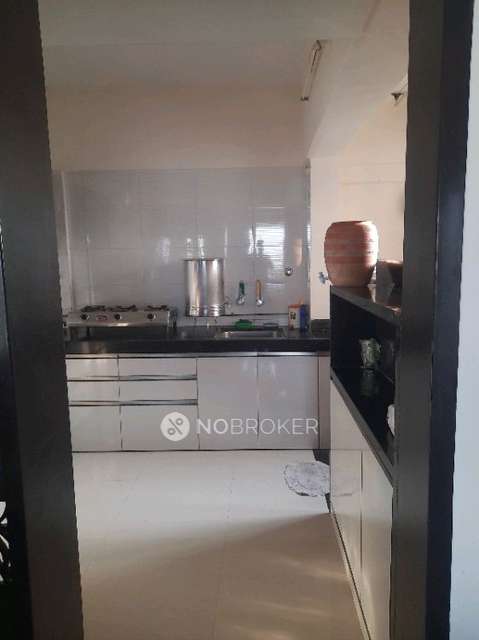 2 BHK Flat In Sarthak Beaulieu for Rent  In Kondhwa Budruk