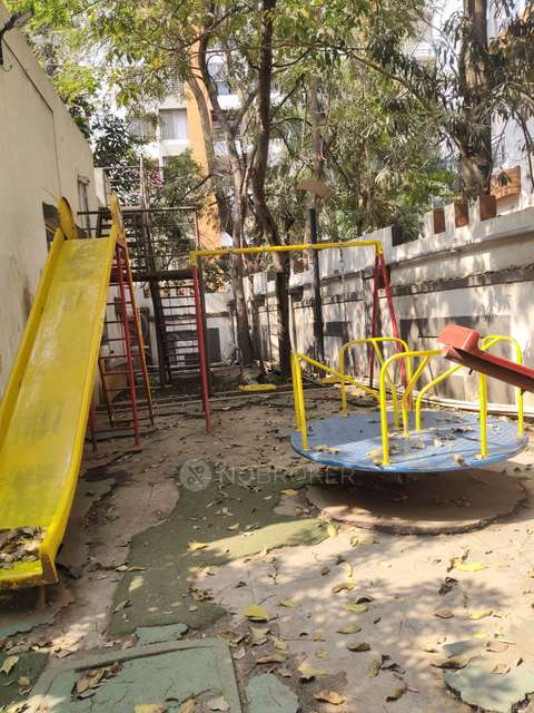 2 BHK Flat In Sarthak Beaulieu for Rent  In Kondhwa Budruk