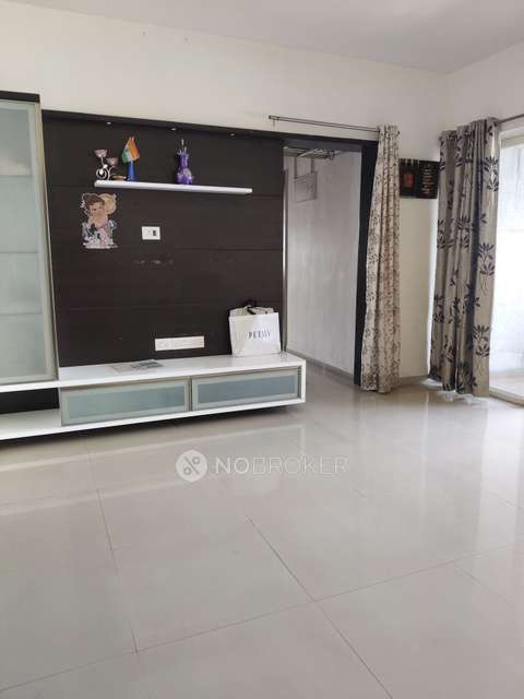 2 BHK Flat In Sarthak Beaulieu for Rent  In Kondhwa Budruk