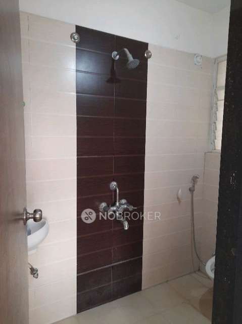 2 BHK Flat In Sarthak Beaulieu for Rent  In Kondhwa Budruk