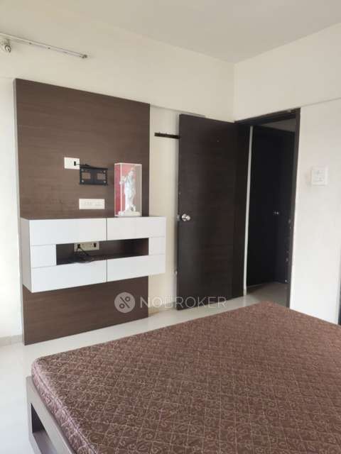 2 BHK Flat In Sarthak Beaulieu for Rent  In Kondhwa Budruk