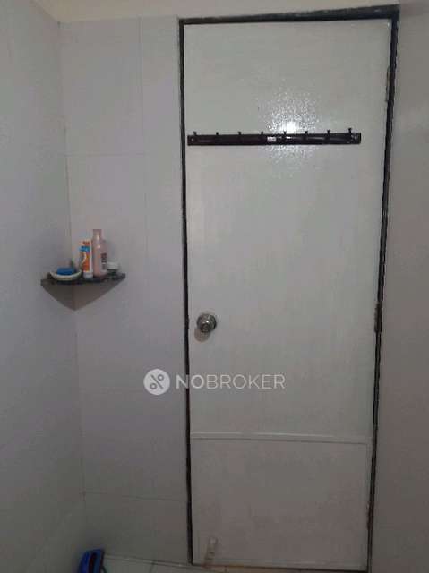 2 BHK Flat In Sarthak Beaulieu for Rent  In Kondhwa Budruk