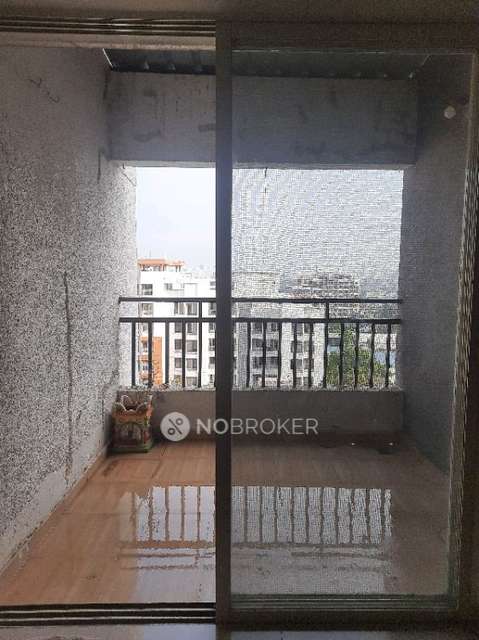 2 BHK Flat In Sarthak Beaulieu for Rent  In Kondhwa Budruk