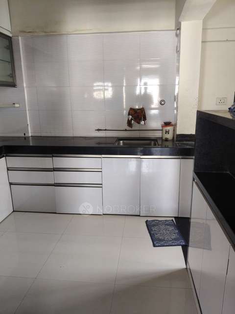 2 BHK Flat In Sarthak Beaulieu for Rent  In Kondhwa Budruk