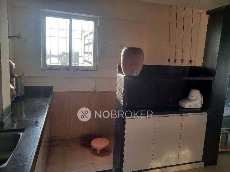 2 BHK Flat In Sarthak Beaulieu for Rent  In Kondhwa Budruk