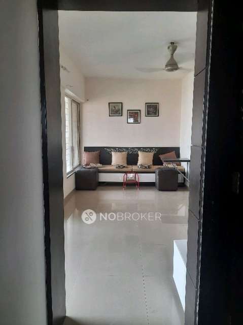 2 BHK Flat In Sarthak Beaulieu for Rent  In Kondhwa Budruk