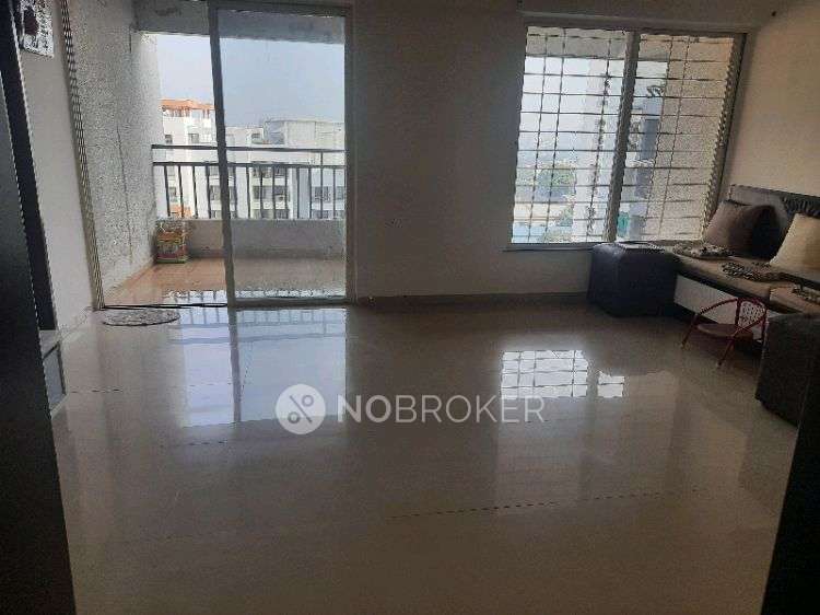 2 BHK Flat In Sarthak Beaulieu for Rent  In Kondhwa Budruk