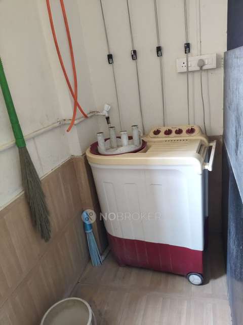 2 BHK Flat In Sarthak Beaulieu for Rent  In Kondhwa Budruk