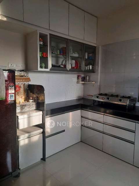 2 BHK Flat In Sarthak Beaulieu for Rent  In Kondhwa Budruk