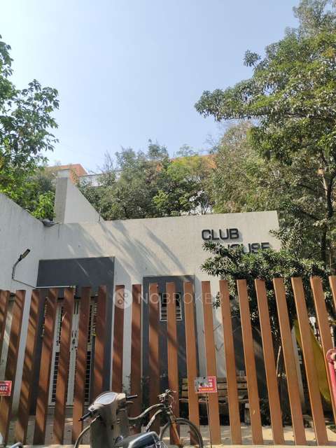 2 BHK Flat In Sarthak Beaulieu for Rent  In Kondhwa Budruk