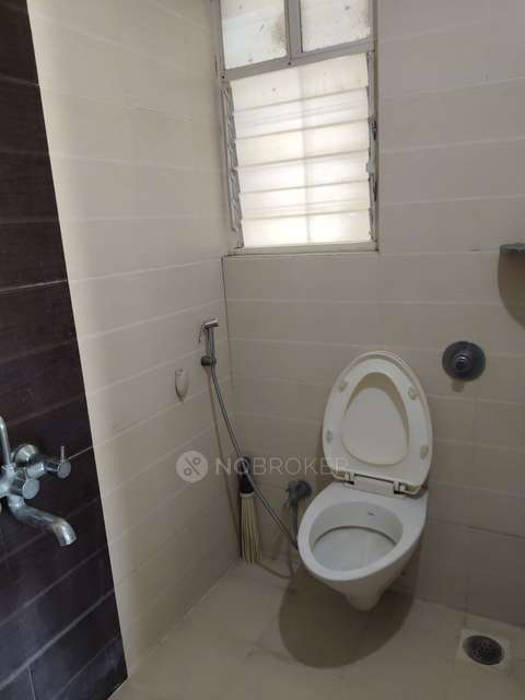 2 BHK Flat In Sarthak Beaulieu for Rent  In Kondhwa Budruk