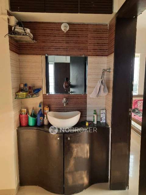 2 BHK Flat In Sarthak Beaulieu for Rent  In Kondhwa Budruk