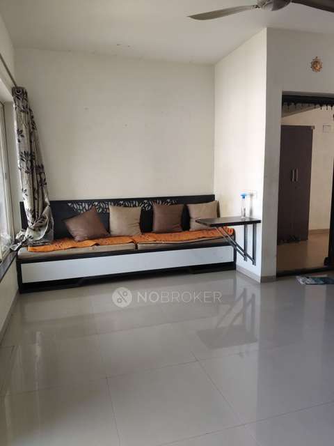 2 BHK Flat In Sarthak Beaulieu for Rent  In Kondhwa Budruk