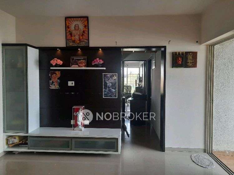 2 BHK Flat In Sarthak Beaulieu for Rent  In Kondhwa Budruk