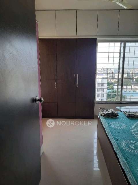 2 BHK Flat In Sarthak Beaulieu for Rent  In Kondhwa Budruk
