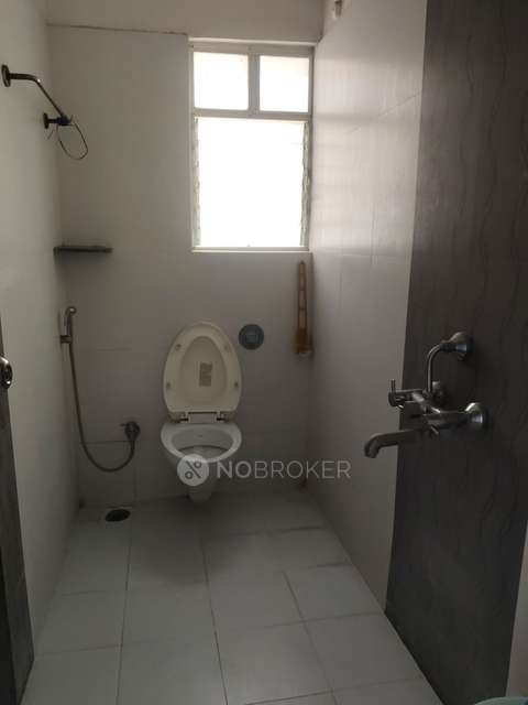 2 BHK Flat In Sarthak Beaulieu for Rent  In Kondhwa Budruk