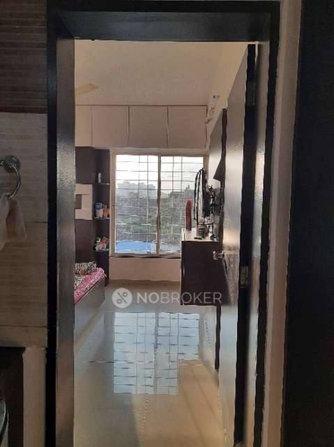 2 BHK Flat In Sarthak Beaulieu for Rent  In Kondhwa Budruk