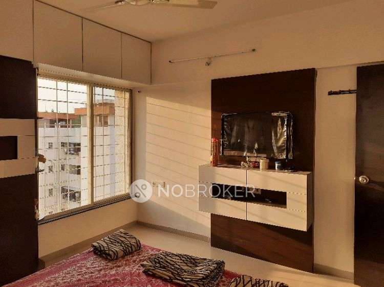 2 BHK Flat In Sarthak Beaulieu for Rent  In Kondhwa Budruk