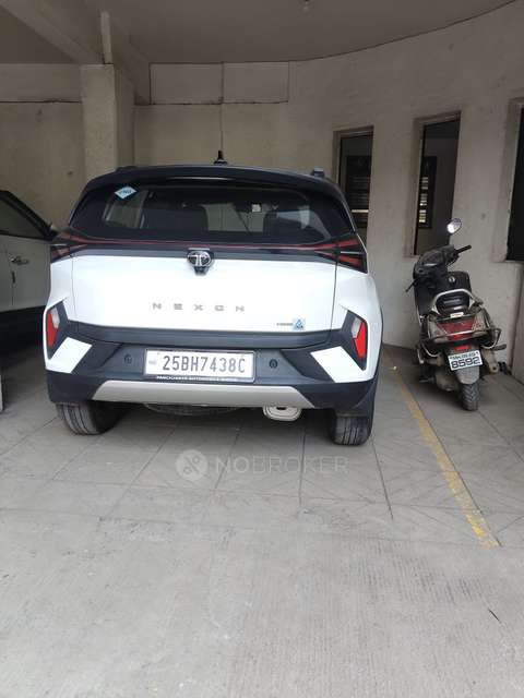 2 BHK Flat In Sarthak Beaulieu for Rent  In Kondhwa Budruk