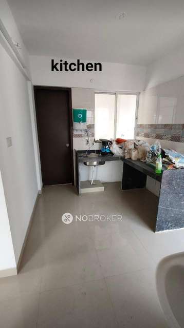 2 BHK Flat In Mayuri Optimum For Sale  In Undri