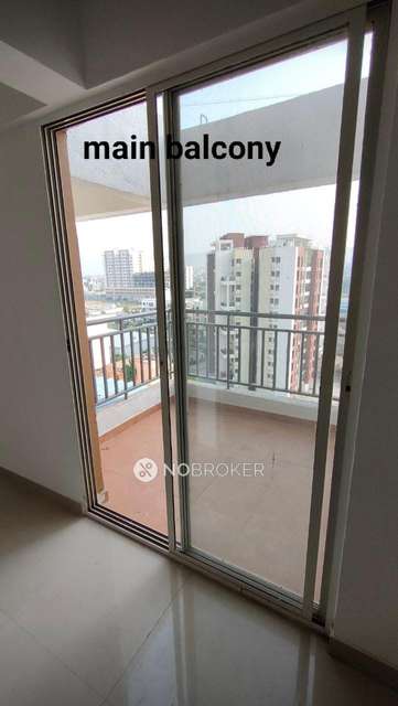 2 BHK Flat In Mayuri Optimum For Sale  In Undri