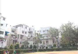 2 BHK Flat In Raksith Apartment for Rent  In Ashok Vihar Phase Iii