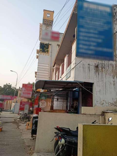 4+ BHK House For Sale  In Vysarpadi