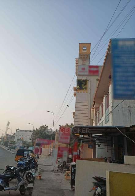 4+ BHK House For Sale  In Vysarpadi