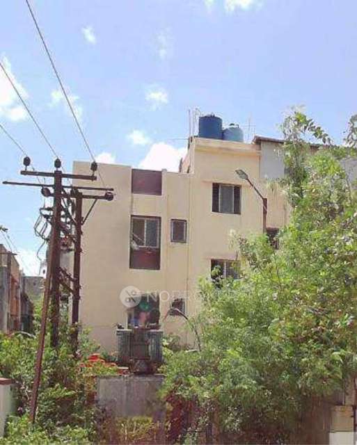 1 BHK Flat In Sai Appartment  for Rent  In Katraj,