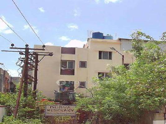 1 BHK Flat In Sai Appartment  for Rent  In Katraj,