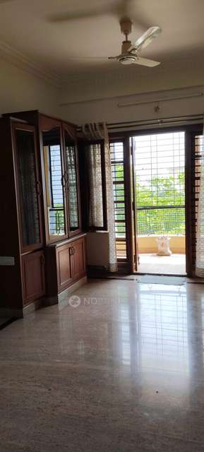 2 BHK Flat In Shobha Paradise Apartments for Rent  In Cqal Layout