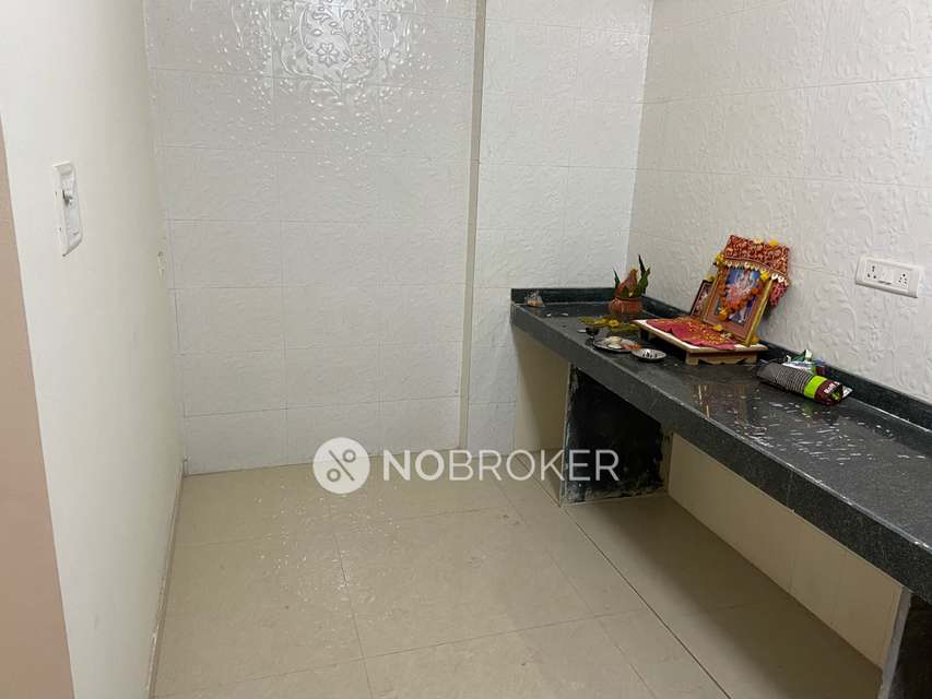 1 BHK Flat In Anmol Shantiniketan For Sale  In Dombivli East