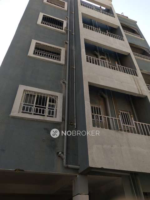 1 BHK Flat In Apna Ghar  For Sale  In Ambegaon Bk