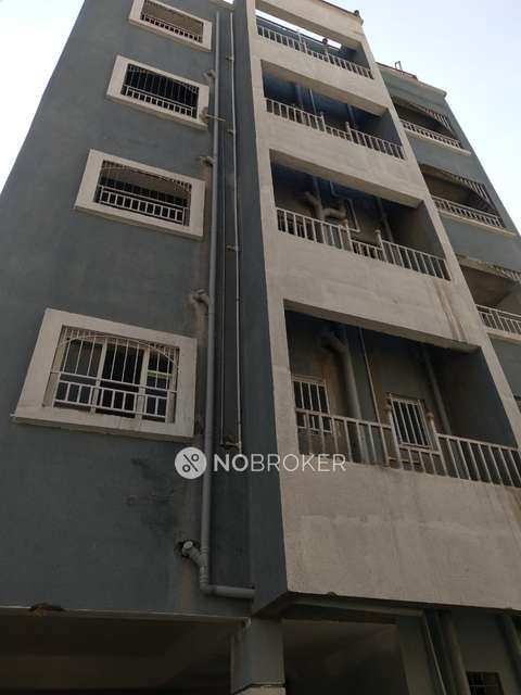 1 BHK Flat In Apna Ghar  For Sale  In Ambegaon Bk