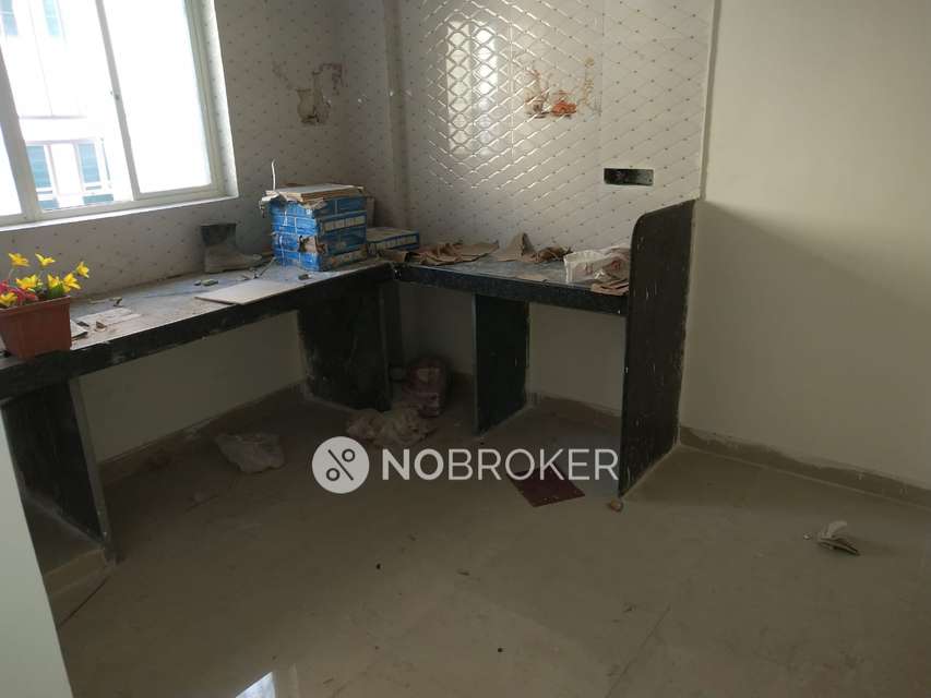 1 BHK Flat In Apna Ghar  For Sale  In Ambegaon Bk