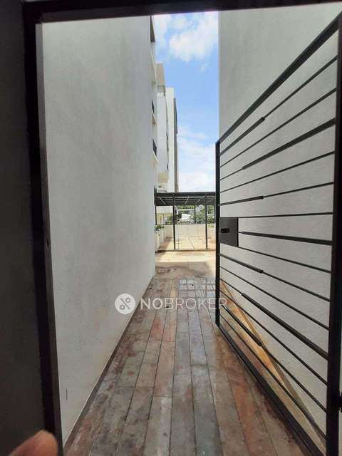 3 BHK Flat In Splendid Sree Durga Apartments For Sale  In Belathur 