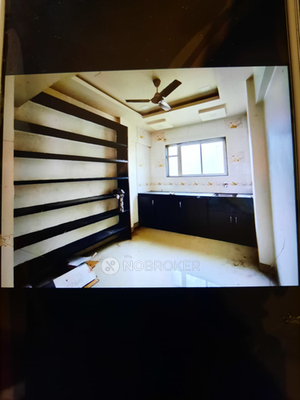 1 RK Flat In Vaishanvi Angan for Rent  In Narhe