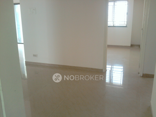 3 BHK Flat In Dreams Rhythm for Rent  In Bavdhan